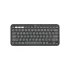 Logitech K380S Pebble Keys 2 Multi-Device Bluetooth Wireless Keyboard